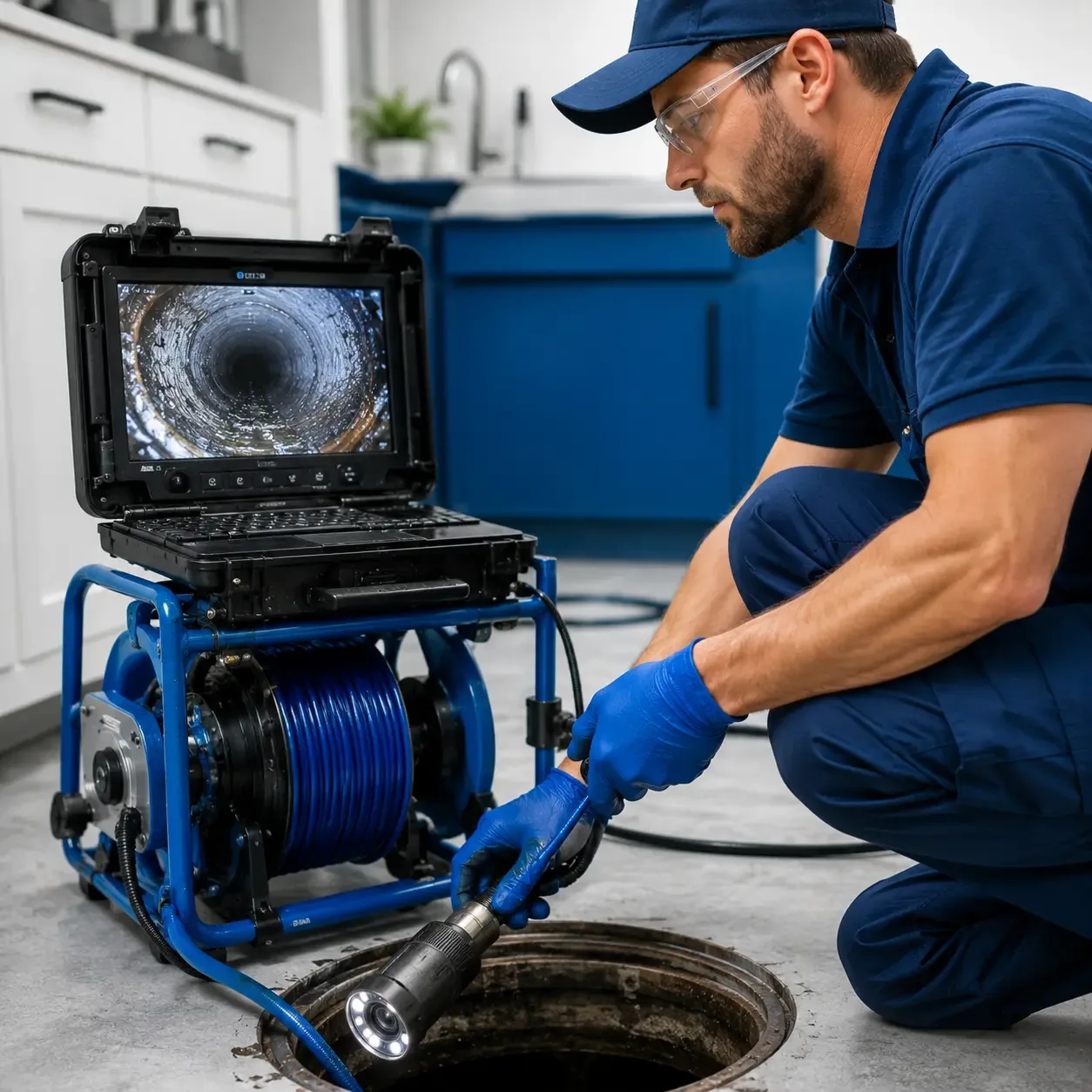 Pipe Relining professionals serving Williamsport, IN